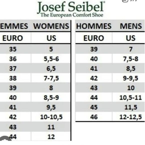 Josef Siebel Charcoal Gray Suede White Stitch Chelsea Boot Lug Sole EU Sz 39 NWT - Picture 12 of 15